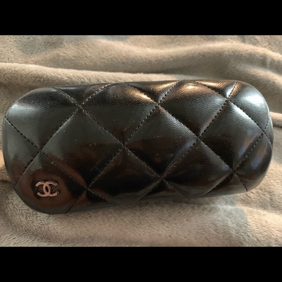 Authentic Chanel Sunglasses - Picture 5 of 5